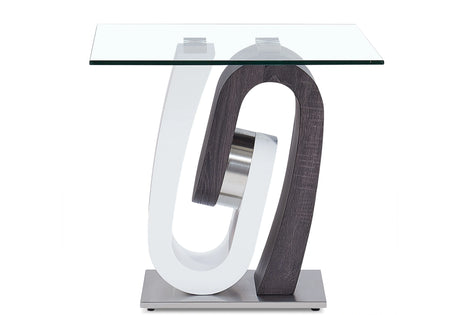T4127 End Table