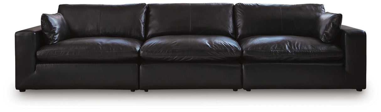 Emilia Sectional Sofa