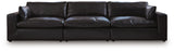 Emilia Sectional Sofa