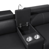 Nova Sectional