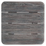 Rialto Outdoor Side Table