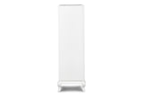 PARK IMPERIAL CHEST-WHITE