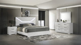 Blanca Bedroom Set