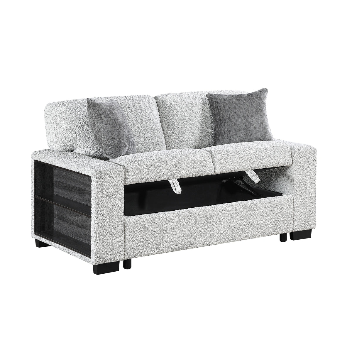 Prato Loveseat