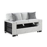 Prato Loveseat