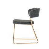 Ashland Modern Dining Chair