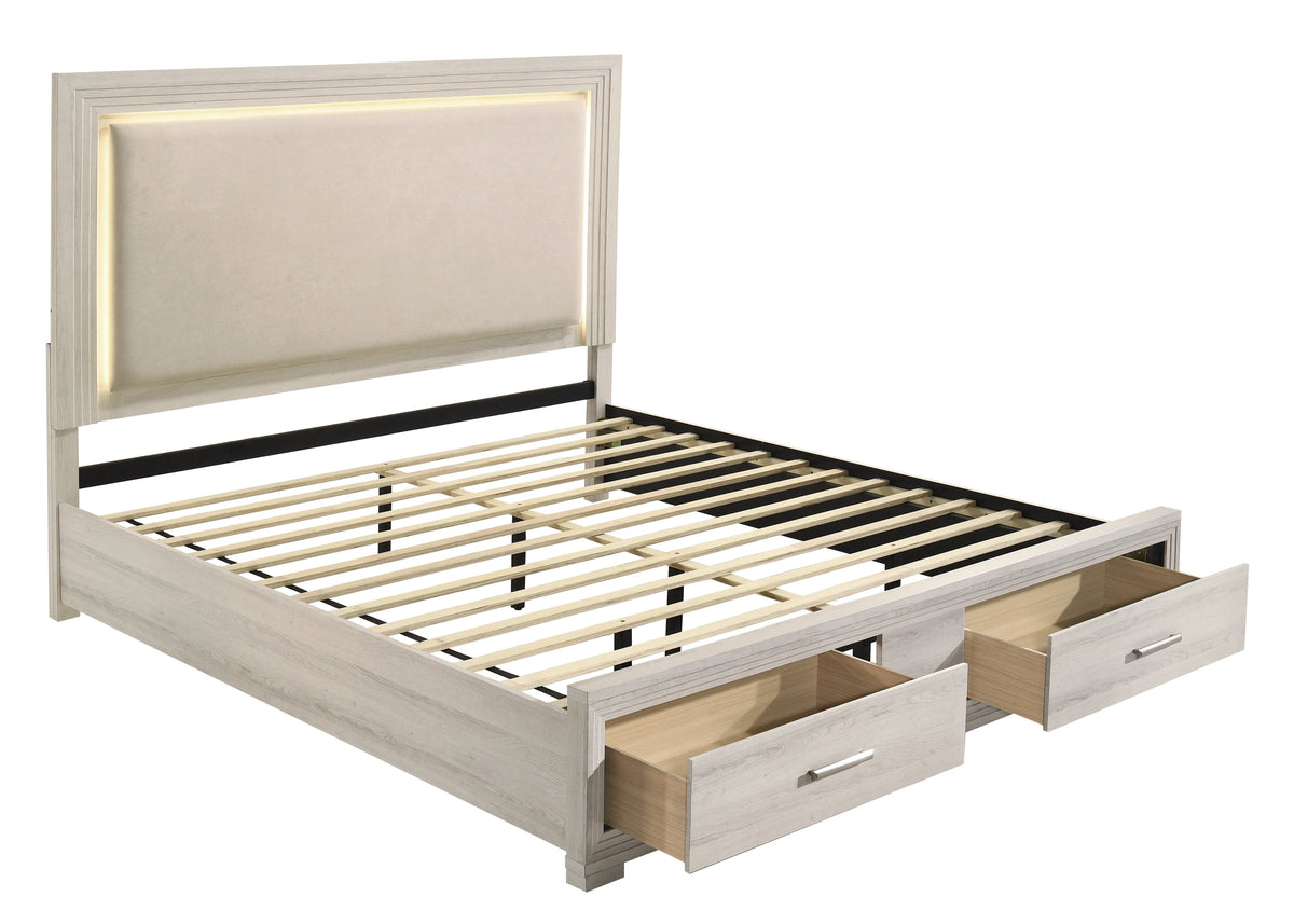 Colorado Bed