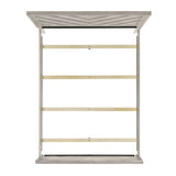 Eleanor Panel Bedroom Set