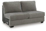 Clarington Sectional with Chaise