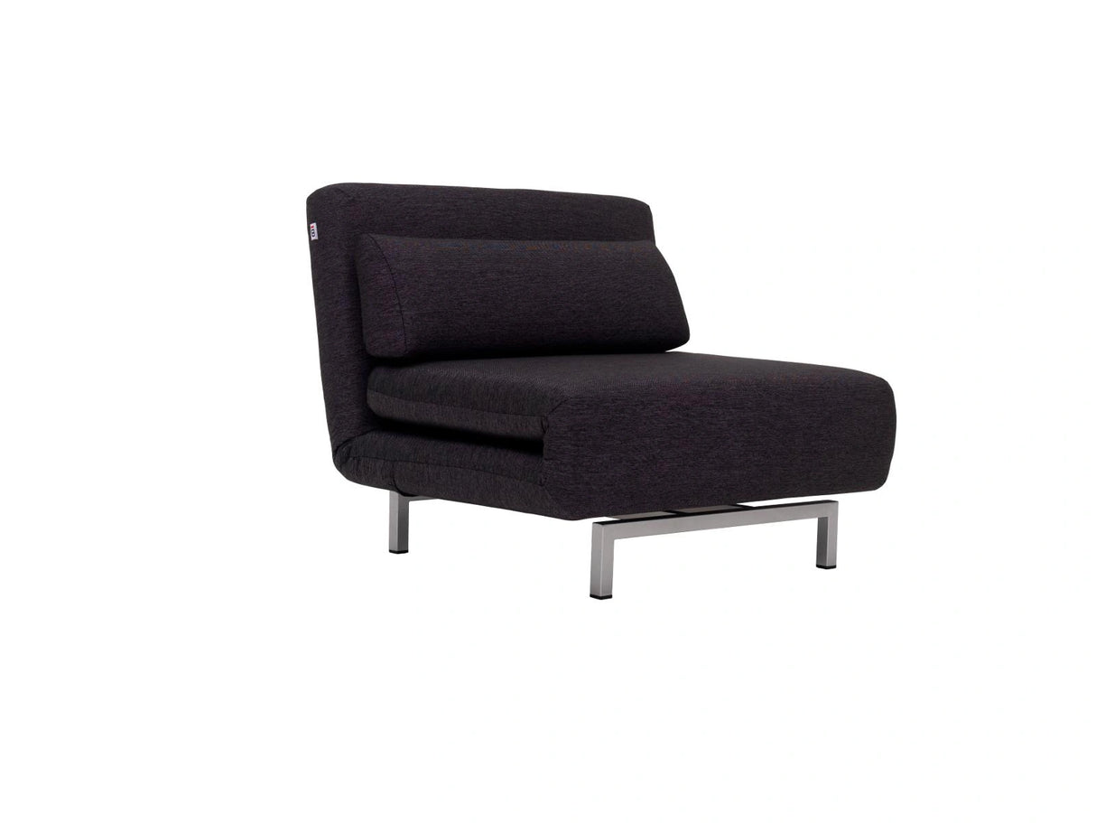 J&M LK06-1 Premium Chair Bed