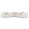 Bliss Fabric Sectional