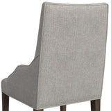 Yellowstone Dining Set in Medium Brown