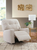 Larimer Recliner