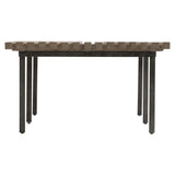 Brumley Cocktail Table