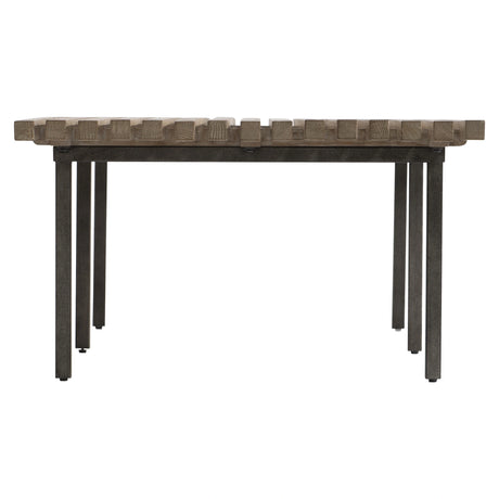 Brumley Cocktail Table