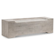 Amirus Bench