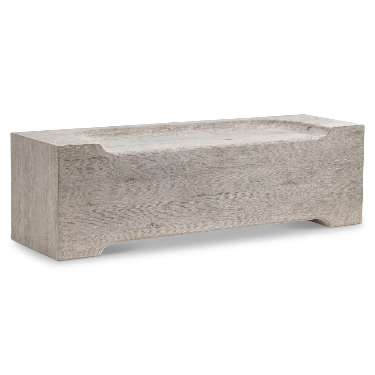 Amirus Bench