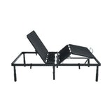 Z Base Pro Adjustable Bed with Head and Foot Incline