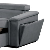 Harvey Sectional
