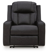 Mackmenville Recliner