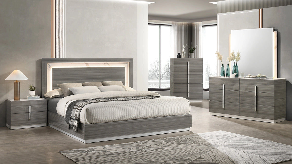 Altima Bedroom Set