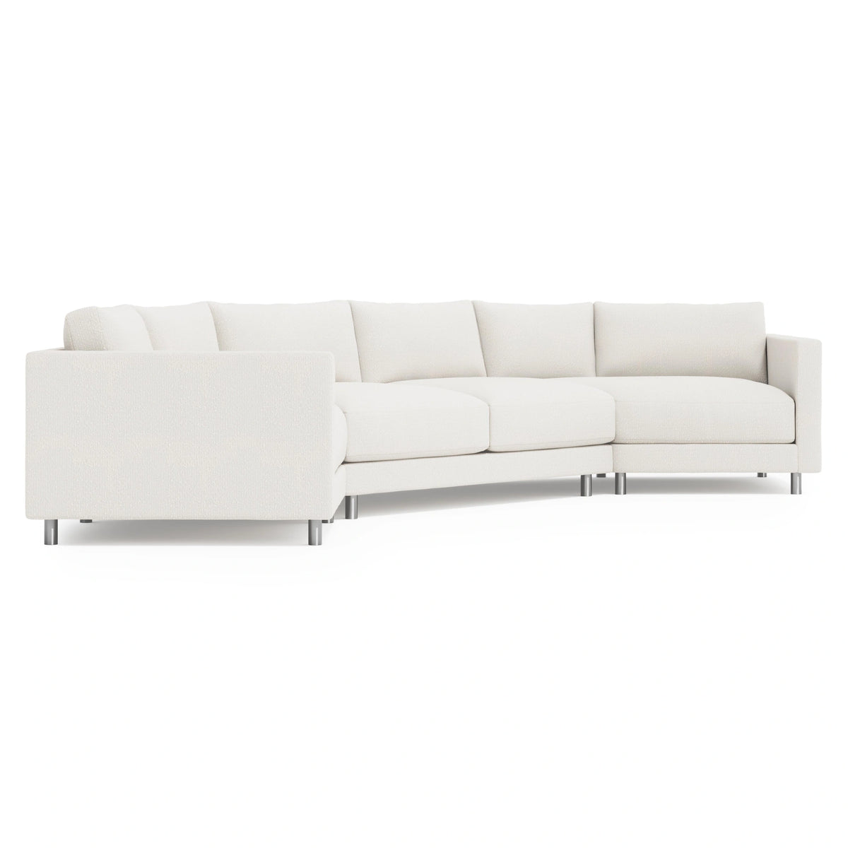 Avanni Outdoor Sectional