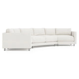 Avanni Outdoor Sectional