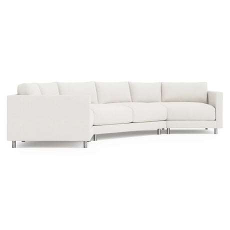 Avanni Outdoor Sectional