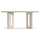 Lucerne Console Table