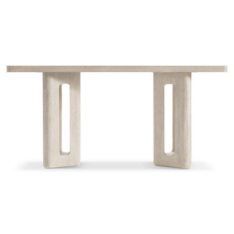 Lucerne Console Table