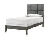 Denker Bed