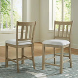 Calmoro Counter Height Barstool
