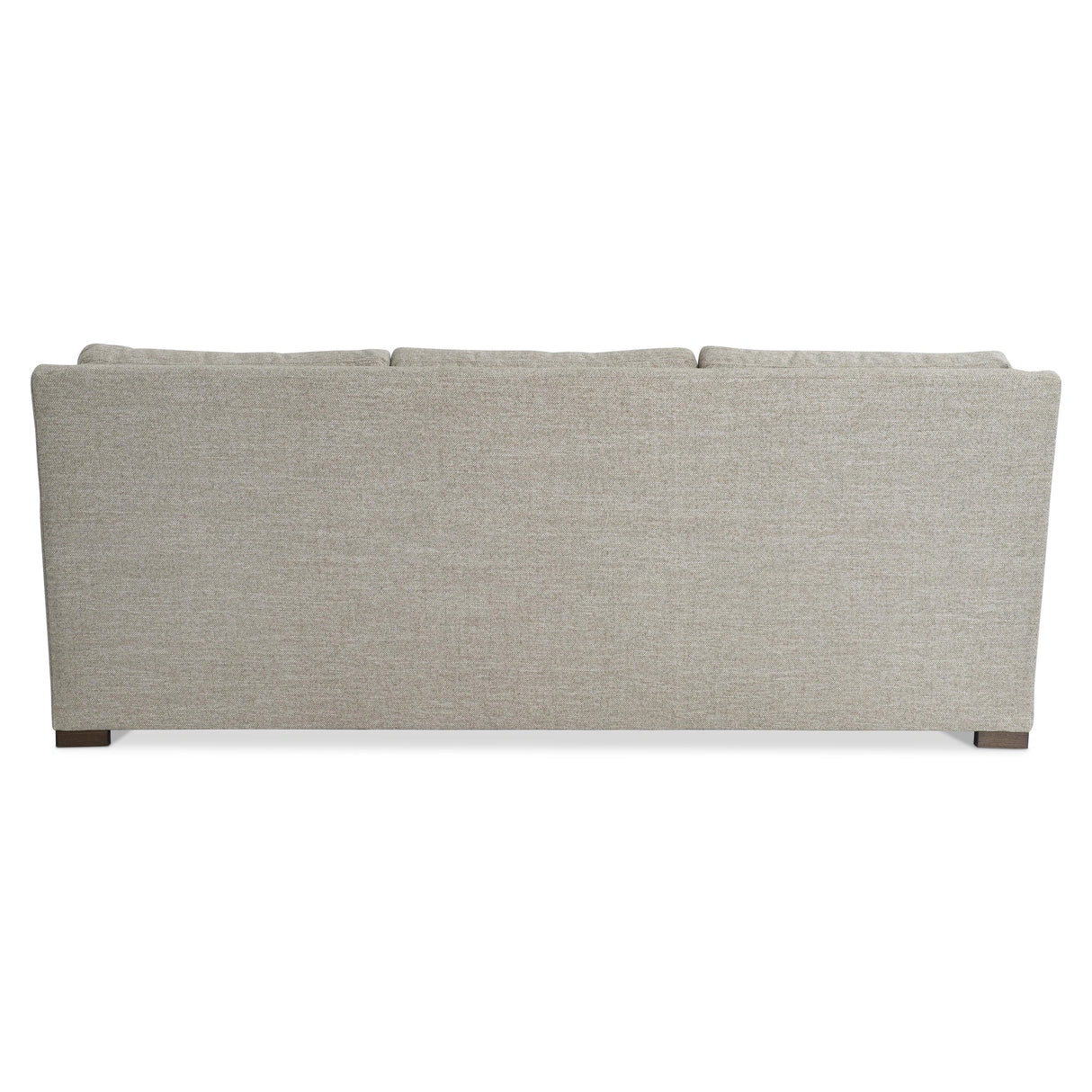 Keirnan Fabric Sofa Without Pillows