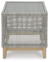 Seton Creek Outdoor Seating Set