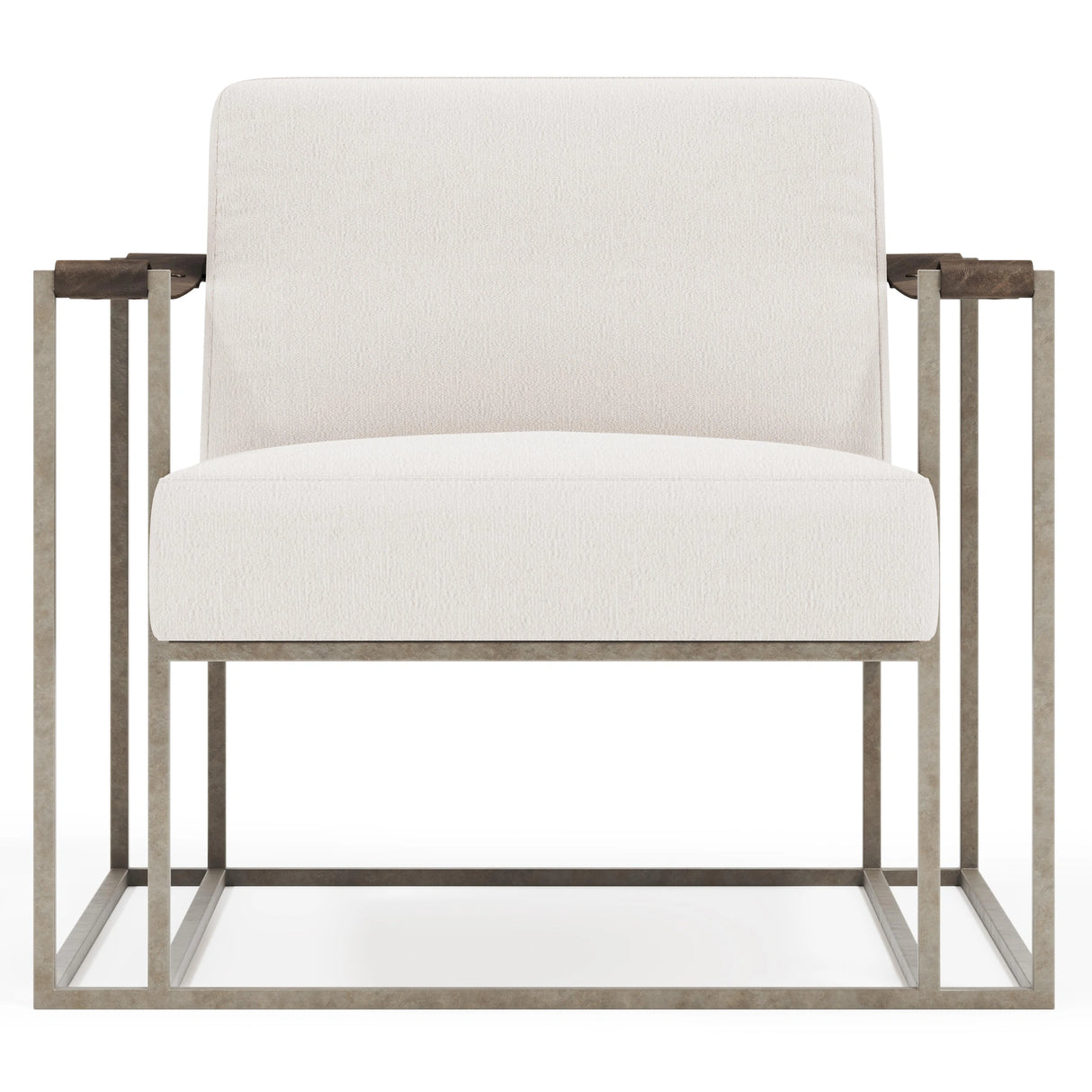 Dekker Fabric Chair