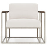 Dekker Fabric Chair
