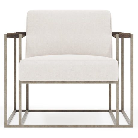 Dekker Fabric Chair