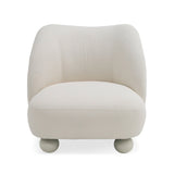Divani Casa Duran Contemporary Accent Chair
