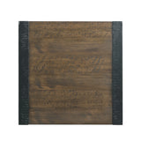 Caesar Occasional End Table
