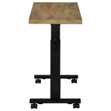 Westpark Bed C-Table