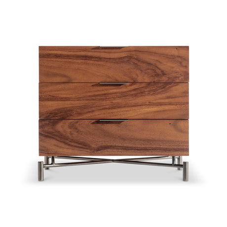 Brasea Nightstand