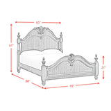 Northridge Bed