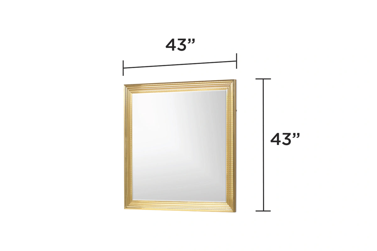 Obsession Mirror