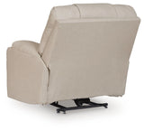 Belmone Pike Recliner