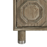 Alhambra Entertainment Credenza