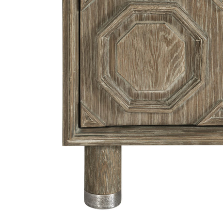Alhambra Entertainment Credenza