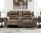 Stoneland Living Room Set