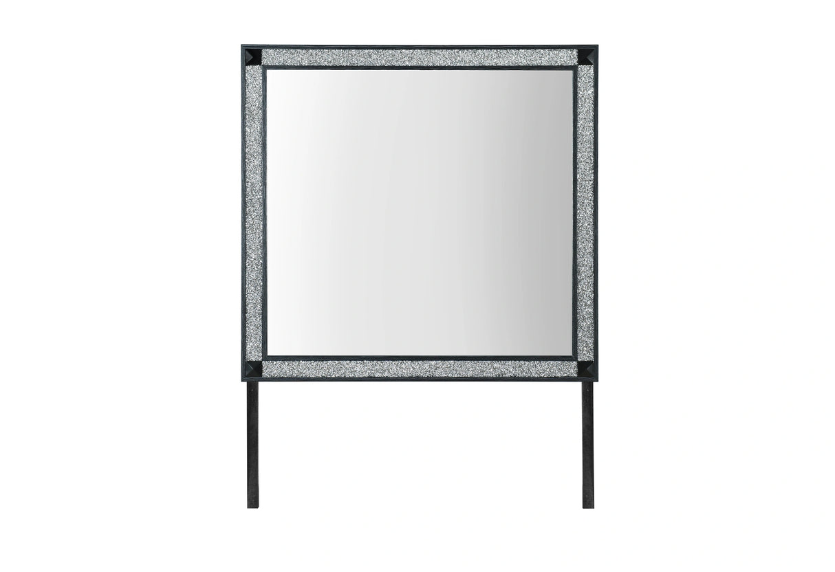 Soleil Mirror