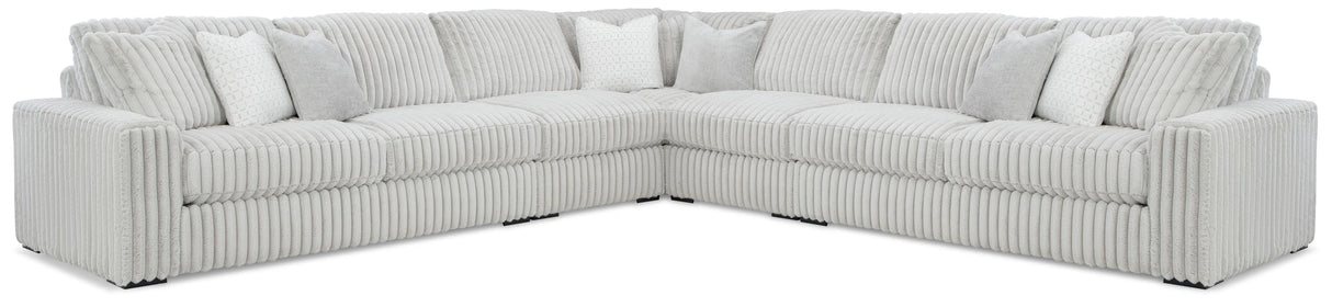 Stupendous Living Room Set