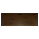 Hartshill Credenza Desk